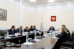 По программе «Стимул» введен в эксплуатацию 21 объект