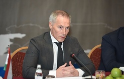 Дмитрий Михеев назначен директором ФКУ «Объединенная дирекция по реализации федеральных инвестиционных программ» Минстроя России