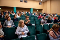 Минстроем России совместно с ФКУ «Объединенная дирекция» Минстроя России проведен Всероссийский семинар, посвященный вопросам реализации государственной программы «Обеспечение доступным и комфортным жильем и коммунальными услугами граждан РФ