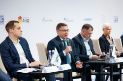 Глава Минстроя России отметил положительную динамику по вводу жилья впервые за пять лет
