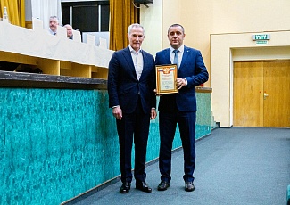 Всероссийский семинар, посвященный вопросам Государственной программы «Обеспечение доступным и комфортным жильем и коммунальными услугами граждан Российской Федерации». Май 2019 г.